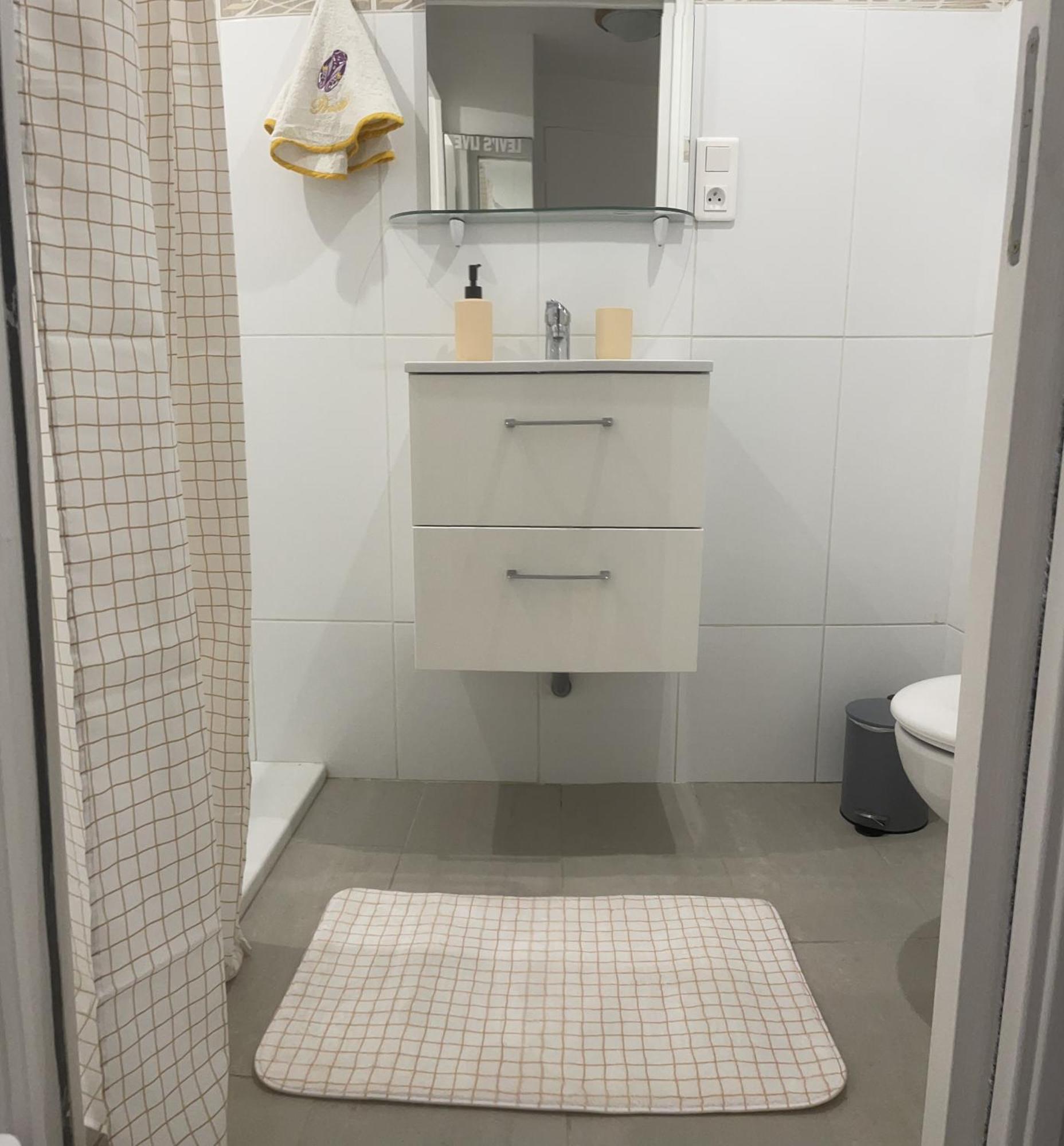 Appartement- Avec Terrasse * Gagny