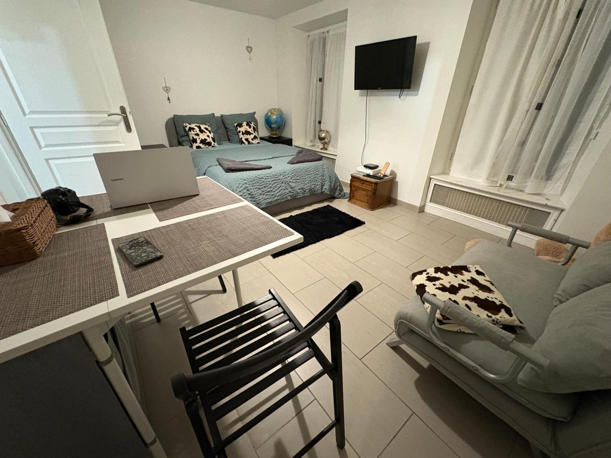 Apartment Appartement- Avec Terrasse